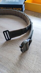 Bojový opasok Gunfighter Belt 2.0 - 5