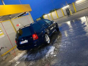 VW GOLF mk4 1.9tdi - 5