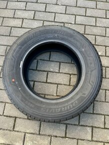 Nové letní pneu / zatezove 215/65/16c Bridgestone - 5