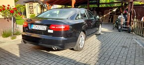 Audi  a6 2.0 tdi - 5