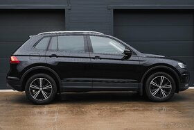 Volkswagen Tiguan 2.0 TDI SCR BMT 190k 4MOTION Edition Highl - 5