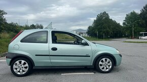 Predam Opel corsa - 5