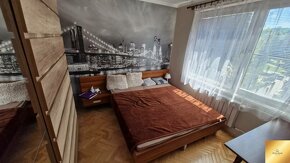 PREDAJ: 4izbový byt 83m2 v TOP lokalite v Považskéj Bystrici - 5
