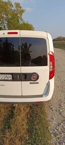 fiat doblo Cargo - 5