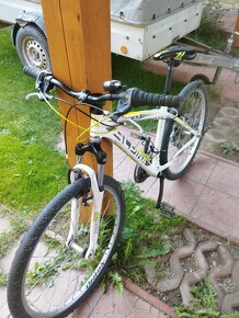 Horský bicykel Alpina ECO M10 - 5