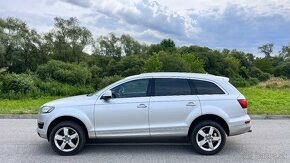 AUDI Q7 3.0 TDI FACELIFT quattro tiptronic - 5