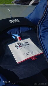 Tommy Hilfiger Zimná bunda - 5