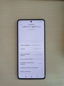 Xiaomi Redmi Note 12 Pro 5G - 5