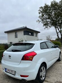 KIA CEE’D - 5