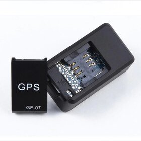 GPS tracker s vlastnou bateriou alebo pripojenim na bateriu - 5