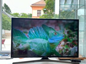 Samsung UE40F6400AK Smart 3D 102cm 200Hz panel - 5