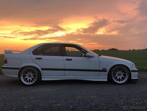 Bmw e36 m3 - 5