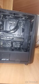 PC Ryzen 7 5800X,MSI MPG B550,64GB Ram,GeForce RTX 3060 12GB - 5