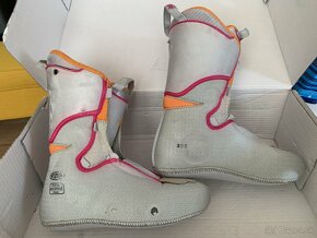 Skialp lyžiarky Scarpa Gea RS - 5