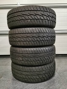 Matador 205/55 R16 91H zimné pneumatiky - 5