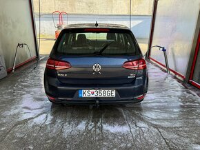 Volkswagen Golf 7 1.6 TDi 81kw - 5