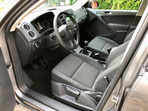 Volkswagen Tiguan 2.0 TDI - 5