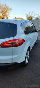 Ford S-Max 2.0 TDCI 120kw 7-miestny - 5