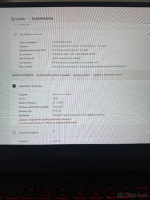 LENOVO LEGION Y7000 81NS0063CK - 5