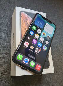 Apple iphone XS 64 gb - 5