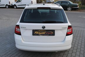 Škoda Fabia Combi 1.4 TDI Style⭐ODPOČET DPH⭐ - 5