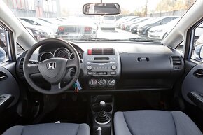 Honda Jazz 1.2i 57kW M5 Cool 01/2005 - 5