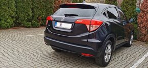 Honda HRV 1.5 i-VTEC Elegance - 2017, 1. majiteľ - 5