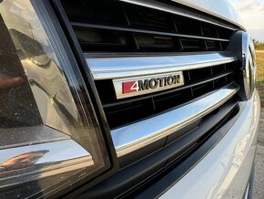 Volkswagen Caravelle 4MOTION2,0TDi8-MIESTNE - 5