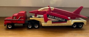 Matchbox convoy - 5