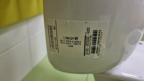 WC Creavit - 5