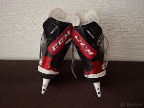 CCM Jetspeed FT475 "5" - 5