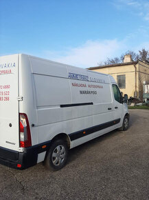 Renault Master III,2,3Dci - 5