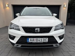 Seat Ateca 1.6 TDI 115 Style DSG 11/2019 - 5