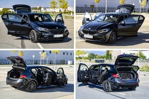 BMW 118d 8AT M-Paket (110kW/150k) - 5