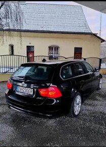 BMW E91 320d xdrive 135kw ..r.v.2010 - 5