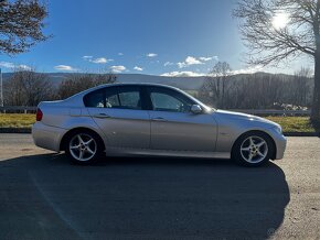 BMW 318i E90/ 2007 / 95kW / N46B20B - 5