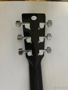 Akusticka gitara SX - 5