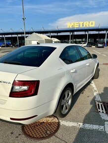 Škoda Octavia 2.0 TDI 110kW AT/7 - výbava Style - 5