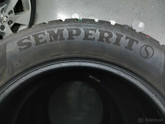 205/55 R16 91H SEMPERIT Speed-Grip 5 zimné 4kusy ako nové - 5