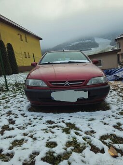 Citroen Xsara 1.9D - 5