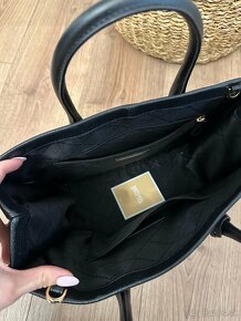 Michael Kors Tote Bag - nenosená, TOP stav - 5