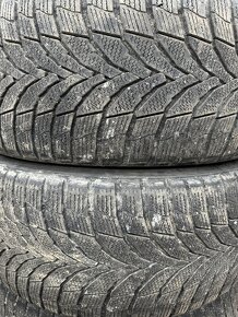 Nexen Winguard sport 2 255/50 r17 107V - 5