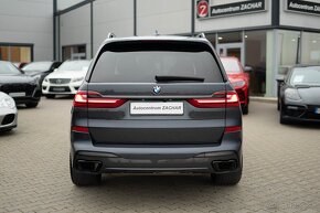 BMW X7 xDrive 40i mHEV A/T - 5