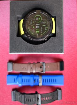 Garmin TACTIX DELTA - 5