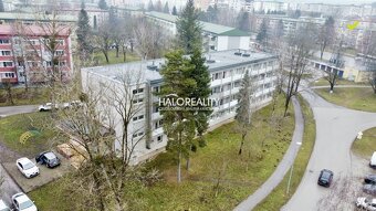 HALO reality - Predaj, komerčný objekt Revúca, 32 Bytov  - E - 5