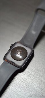 Apple Watch SE 44mm Gen 2 Midnight - 5