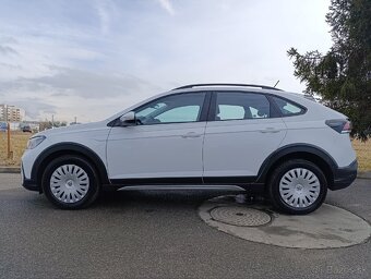 VW TAIGO 1.0 TSI 2022 - 5