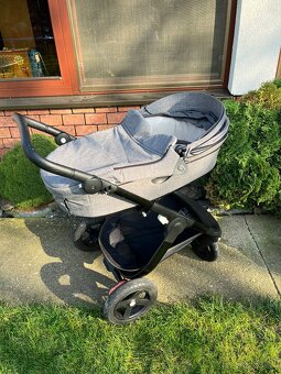 Stokke Trailz - 5