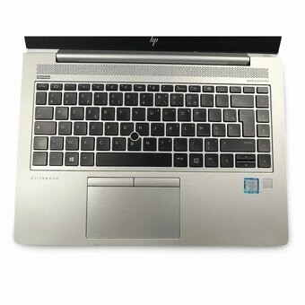 Notebook HP EliteBook 840 G5 - 633532 - 5