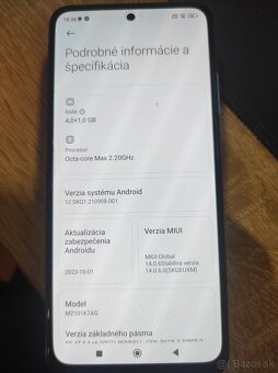 Xiaomi Redmi Note 10 - 5